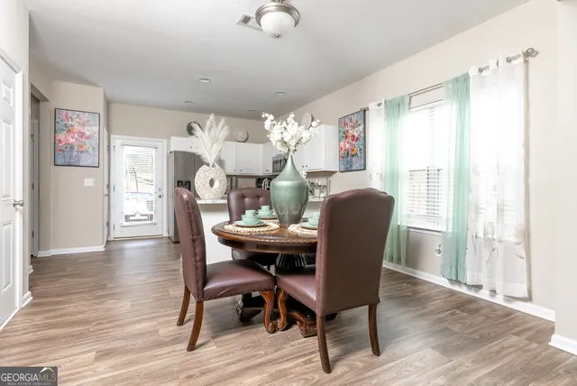 $225,000 | 201 Creekside Manor Drive, Thomaston, GA 30286