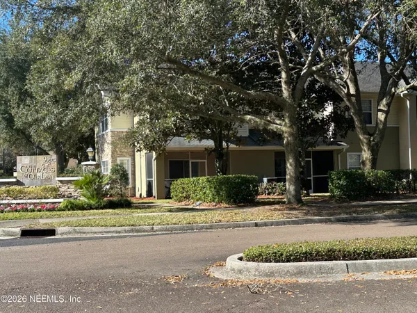$235,000 | 3750 Silver Bluff Boulevard, Unit 402, Orange Park, FL 32065