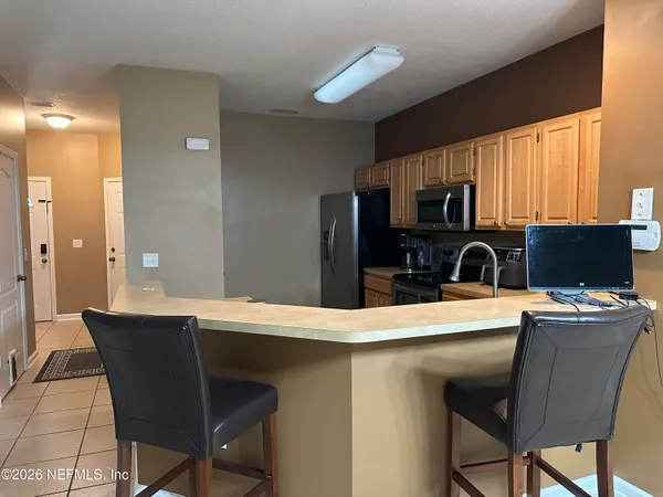 $235,000 | 3750 Silver Bluff Boulevard, Unit 402, Orange Park, FL 32065