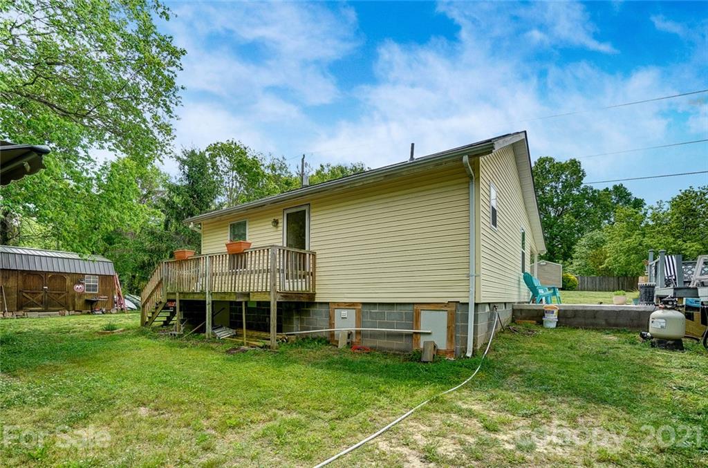 1525 Legion Club Road Salisbury, NC 28146 - Photo 22 of 40 Gallery Image 22