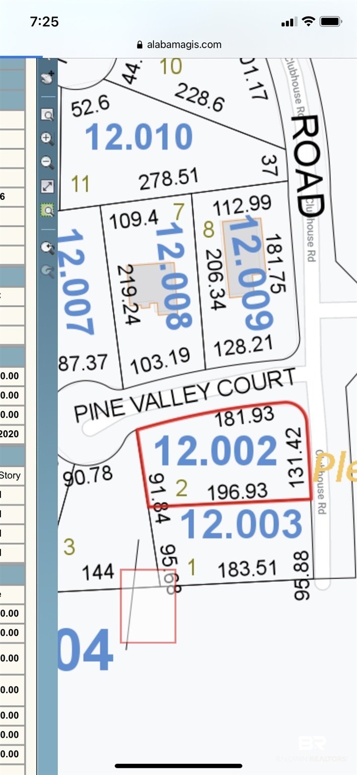 Pine Valley Court Brewton, AL 36426 - Photo 2 of 2