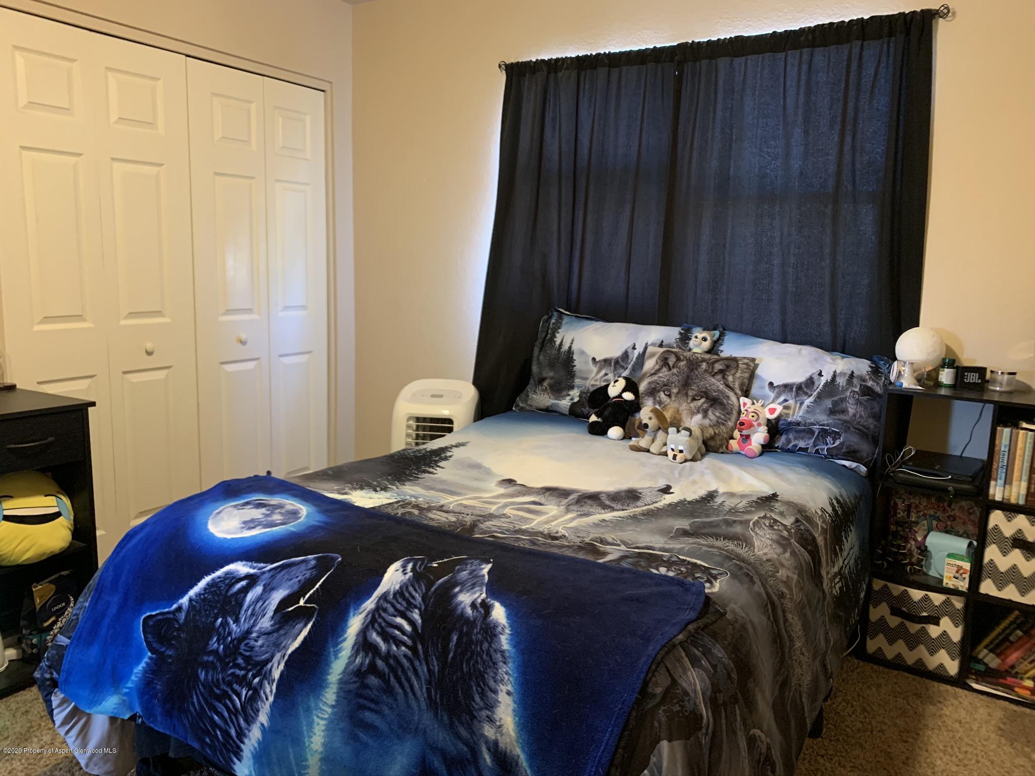 2611 Rail Avenue Rifle, CO 81650 - Photo 12 of 27 Bedroom 1