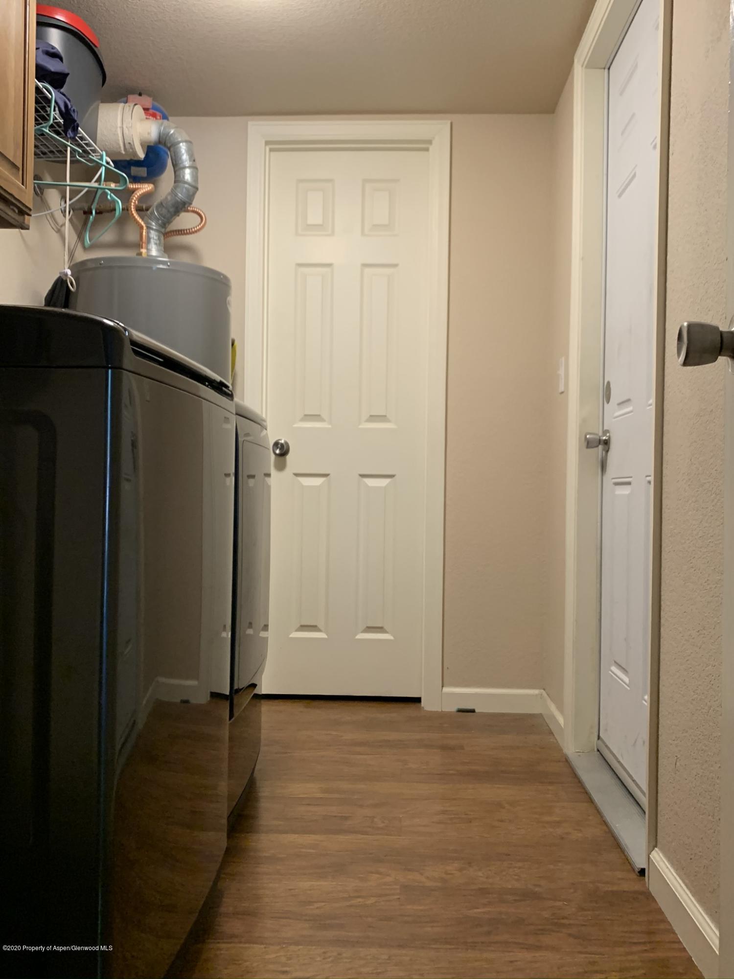 2611 Rail Avenue Rifle, CO 81650 - Photo 17 of 27 Laundry Room