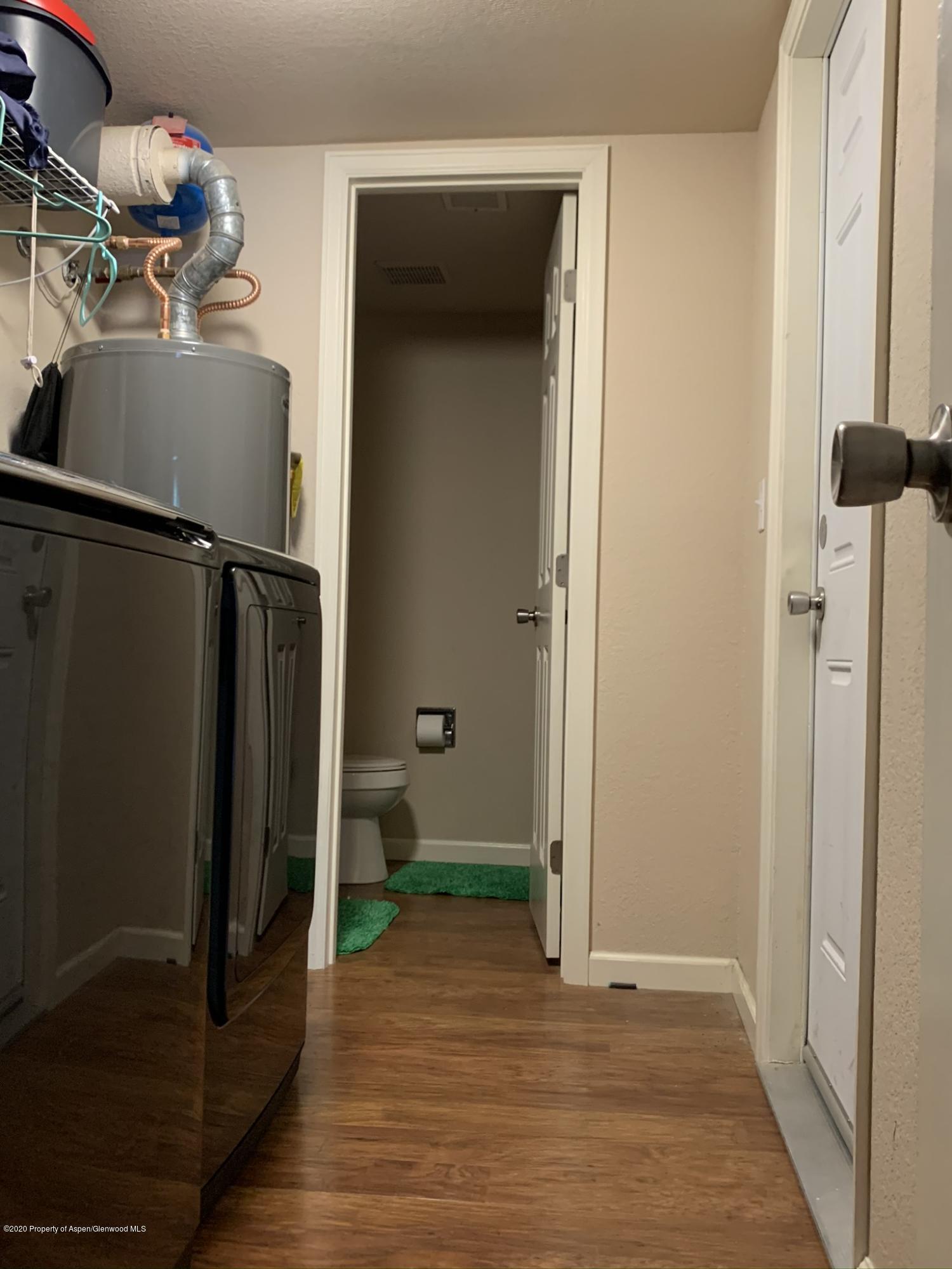 2611 Rail Avenue Rifle, CO 81650 - Photo 18 of 27 Half Bath