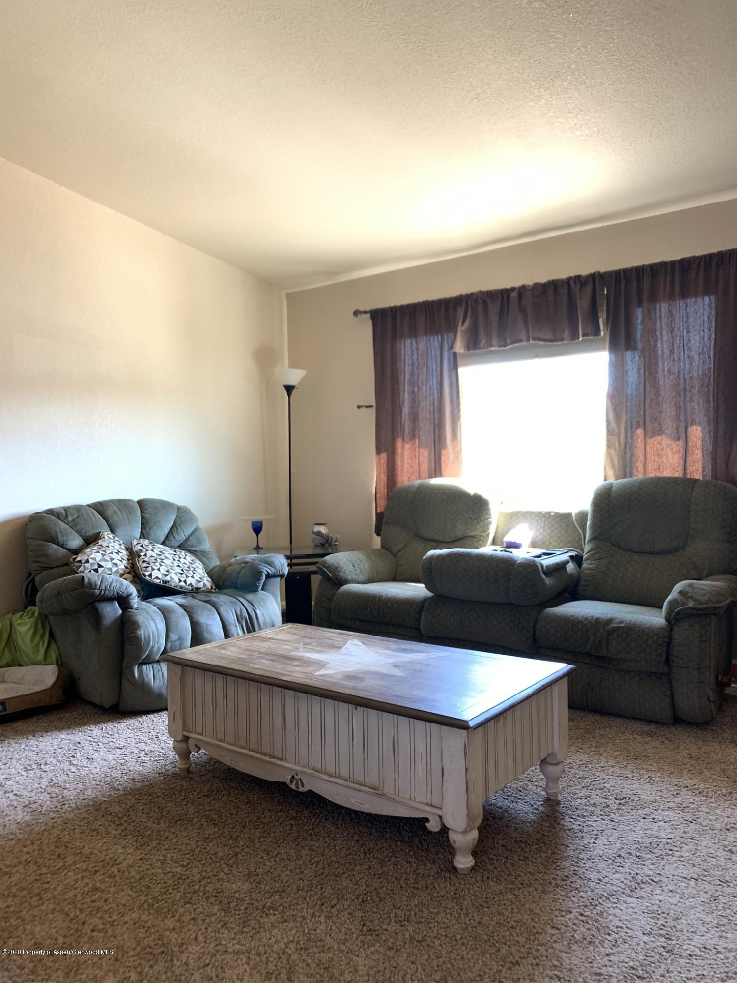 2611 Rail Avenue Rifle, CO 81650 - Photo 8 of 27 Living Room