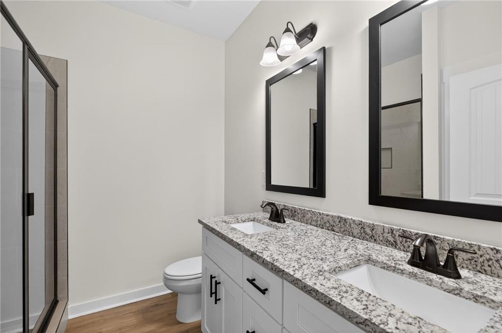438 Perkins Road Douglasville, GA 30134 - Photo 16 of 28