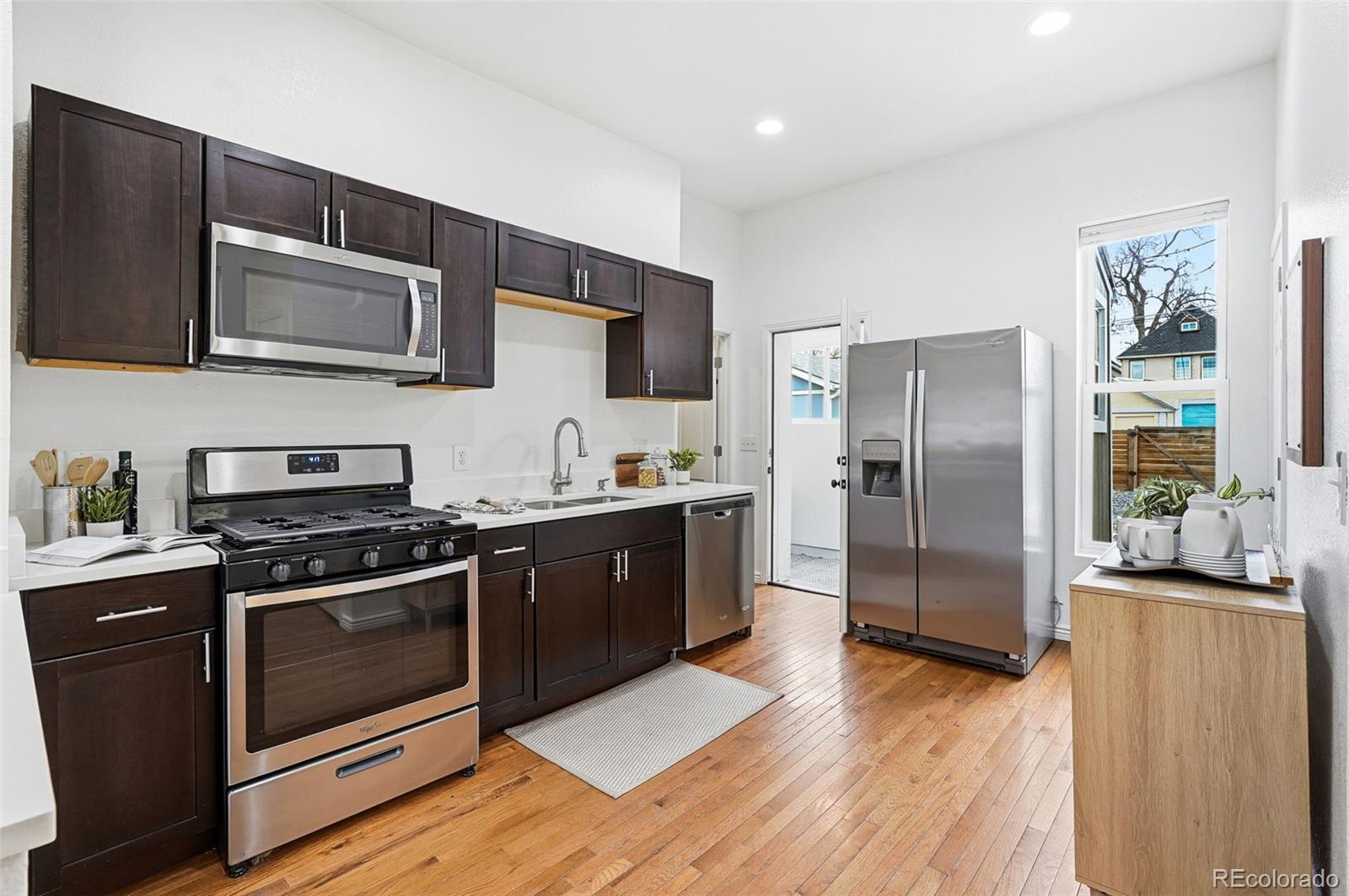 3242 Gilpin Street Denver, CO 80205 - Photo 12 of 30