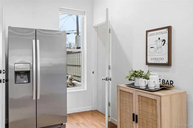 $500,000 | 3242 Gilpin Street, Denver, CO 80205