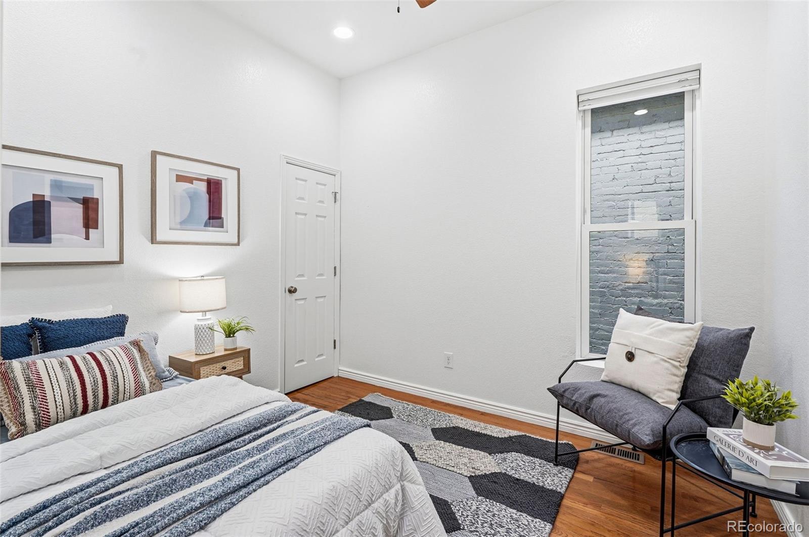 3242 Gilpin Street Denver, CO 80205 - Photo 15 of 30