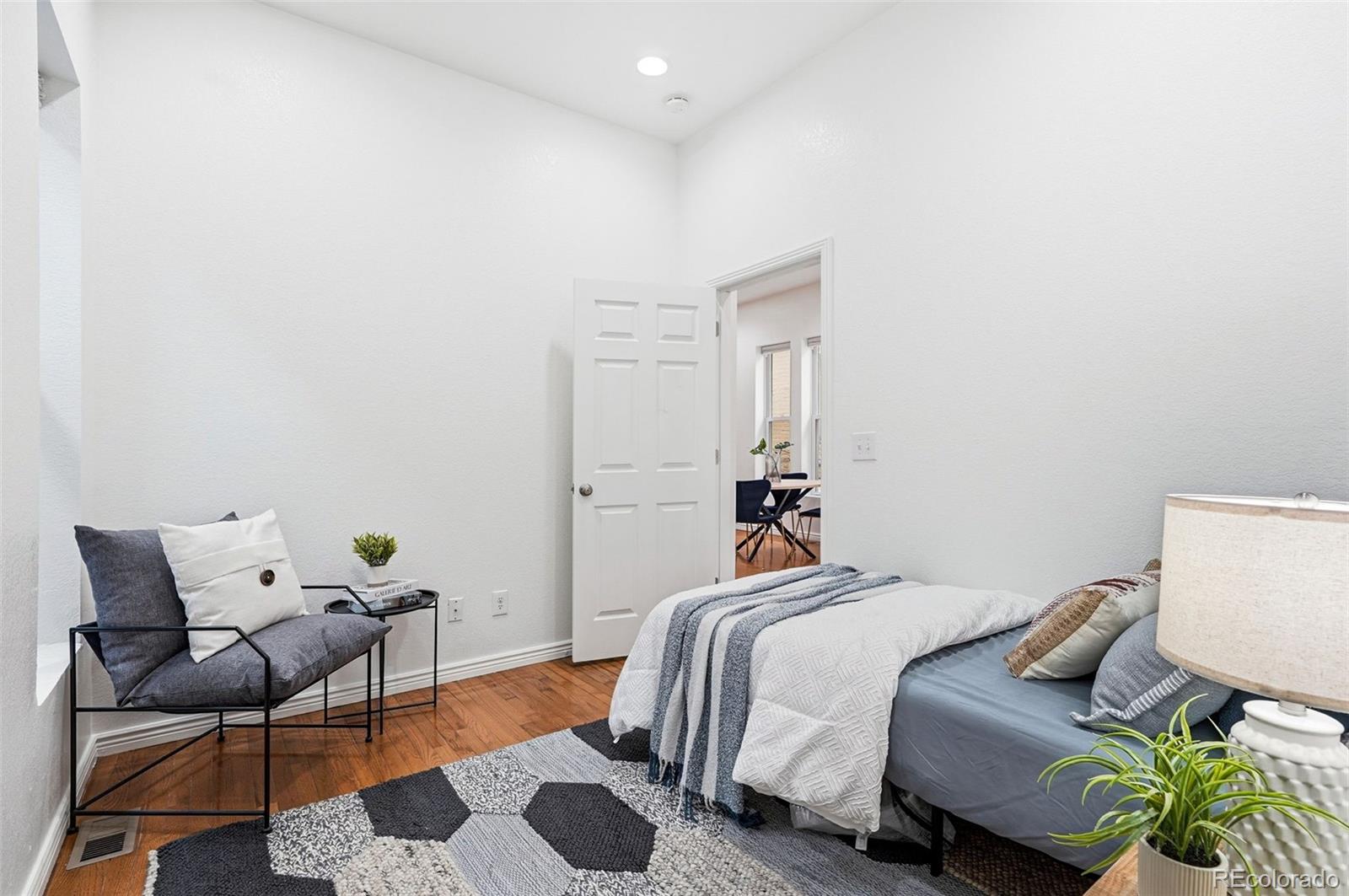 3242 Gilpin Street Denver, CO 80205 - Photo 16 of 30