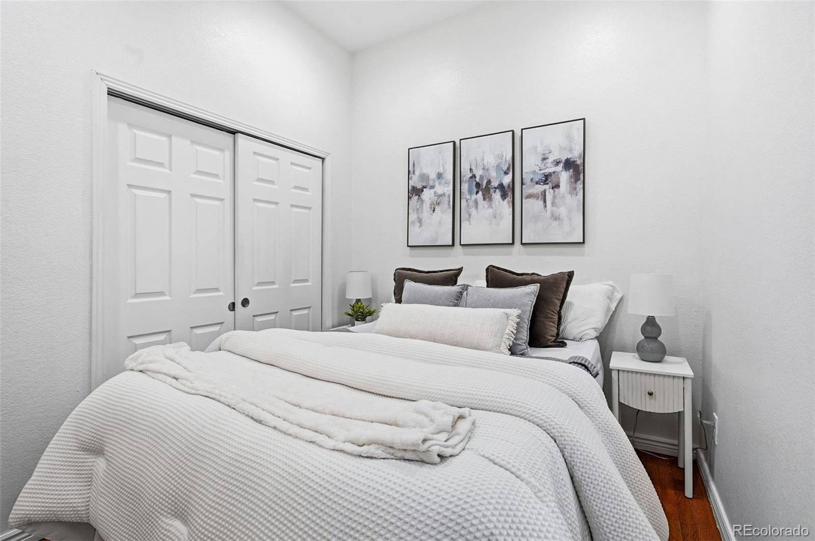 3242 Gilpin Street Denver, CO 80205 - Photo 19 of 30