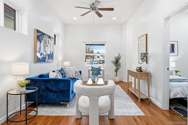 $500,000 | 3242 Gilpin Street, Denver, CO 80205