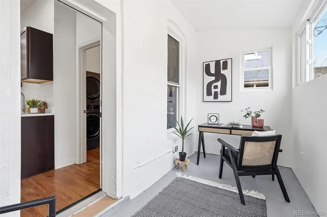 $500,000 | 3242 Gilpin Street, Denver, CO 80205