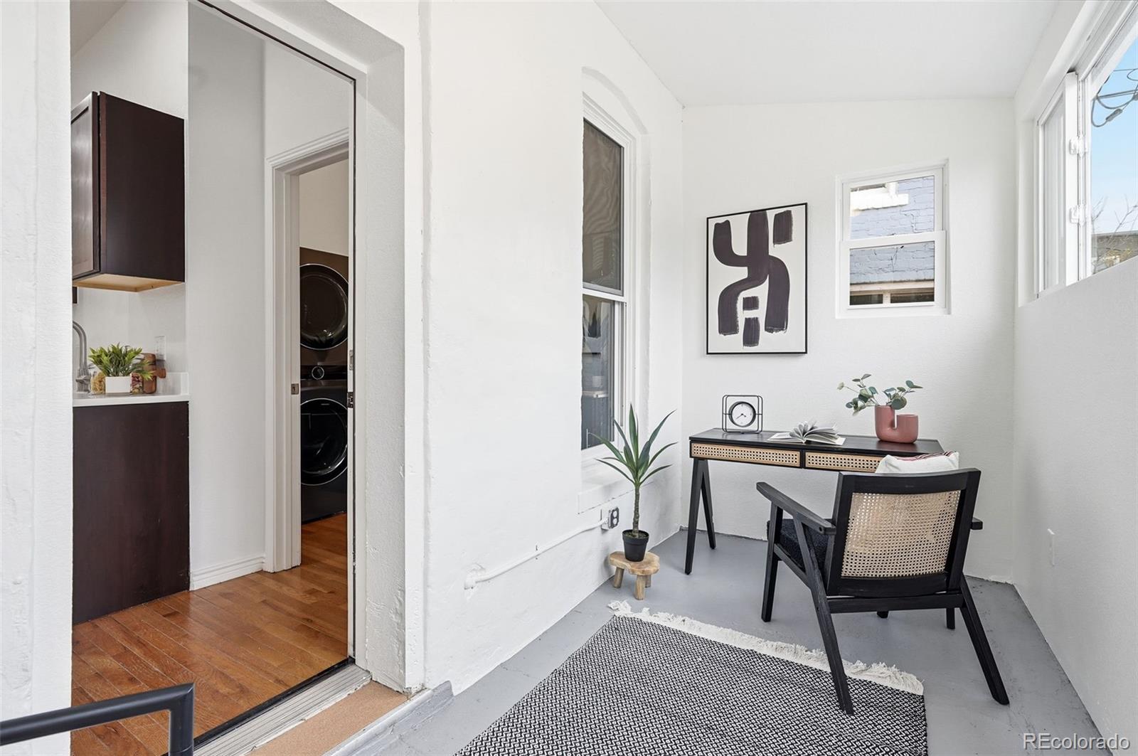 3242 Gilpin Street Denver, CO 80205 - Photo 22 of 30