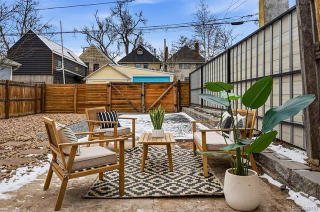 $500,000 | 3242 Gilpin Street, Denver, CO 80205