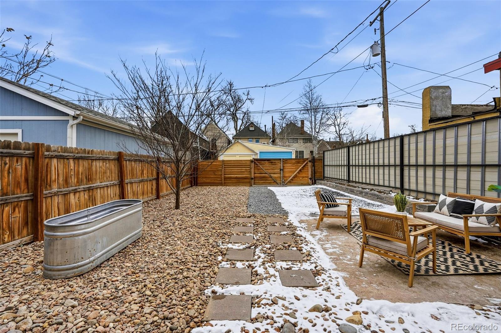 3242 Gilpin Street Denver, CO 80205 - Photo 25 of 30