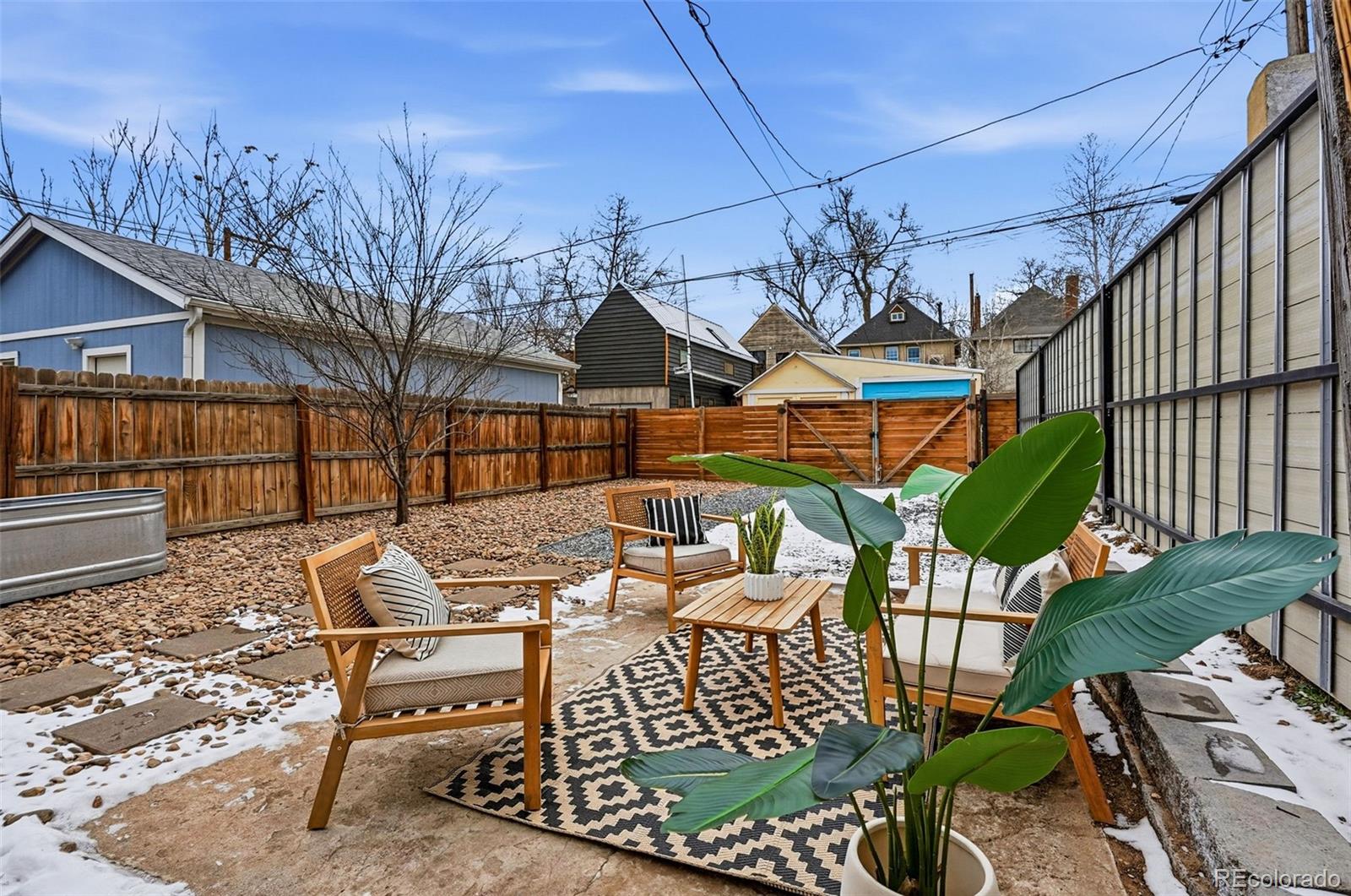 3242 Gilpin Street Denver, CO 80205 - Photo 26 of 30