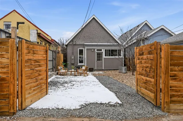 $500,000 | 3242 Gilpin Street, Denver, CO 80205