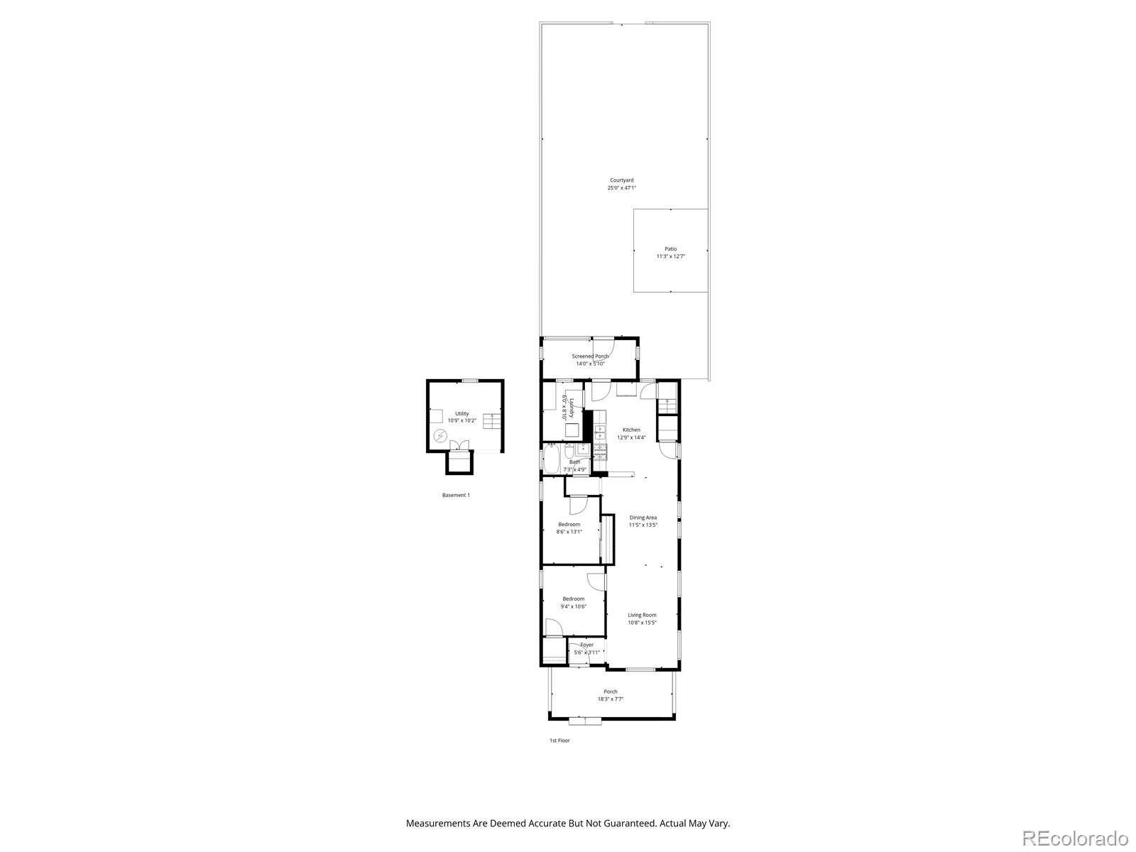 3242 Gilpin Street Denver, CO 80205 - Photo 30 of 30