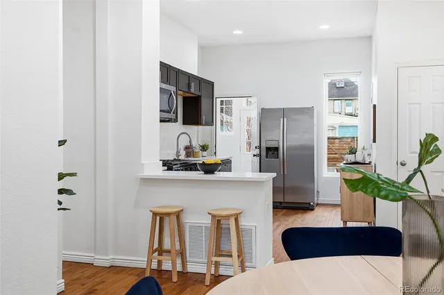 $500,000 | 3242 Gilpin Street, Denver, CO 80205