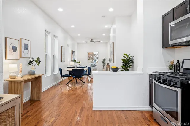 $500,000 | 3242 Gilpin Street, Denver, CO 80205