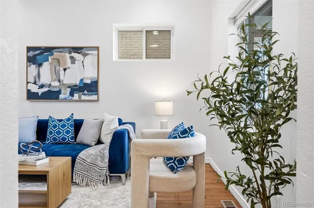 $500,000 | 3242 Gilpin Street, Denver, CO 80205