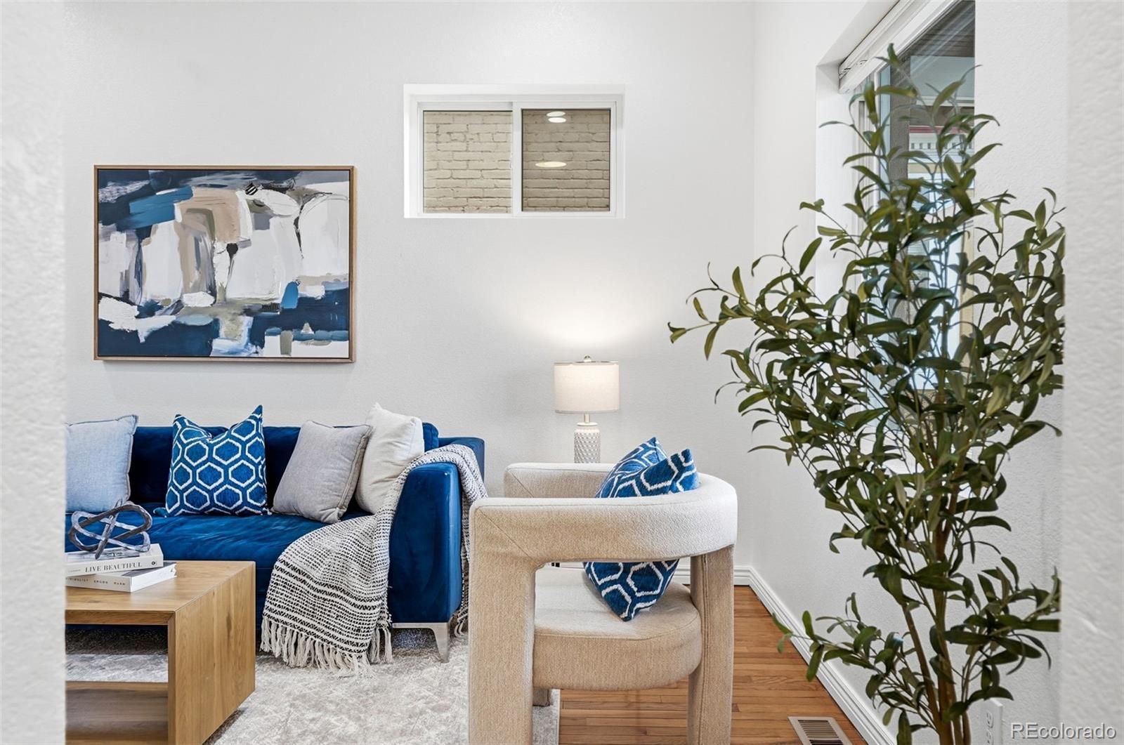 3242 Gilpin Street Denver, CO 80205 - Photo 5 of 30