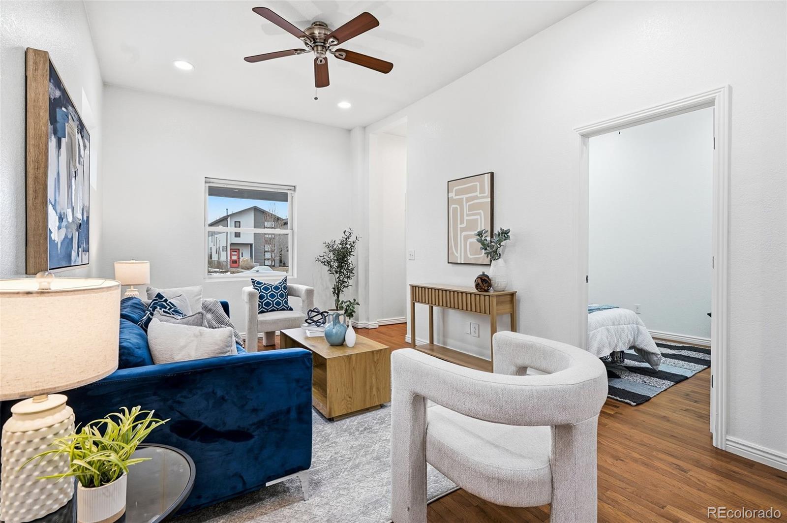 3242 Gilpin Street Denver, CO 80205 - Photo 6 of 30