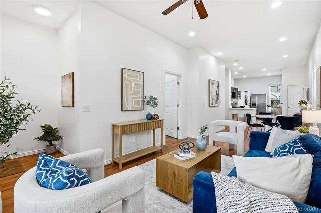 $500,000 | 3242 Gilpin Street, Denver, CO 80205