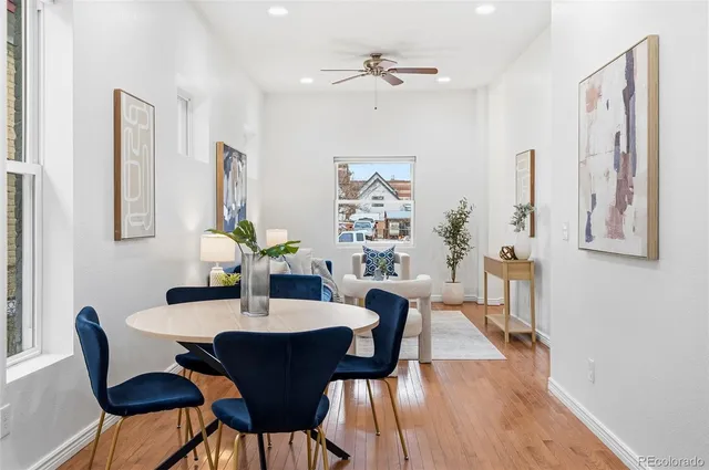 $500,000 | 3242 Gilpin Street, Denver, CO 80205