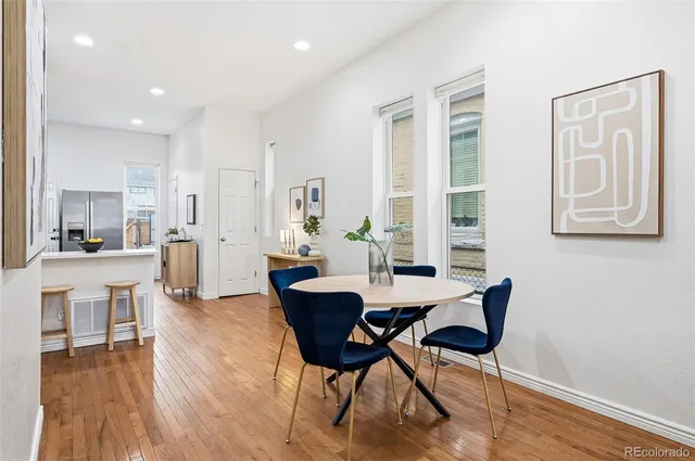 $500,000 | 3242 Gilpin Street, Denver, CO 80205