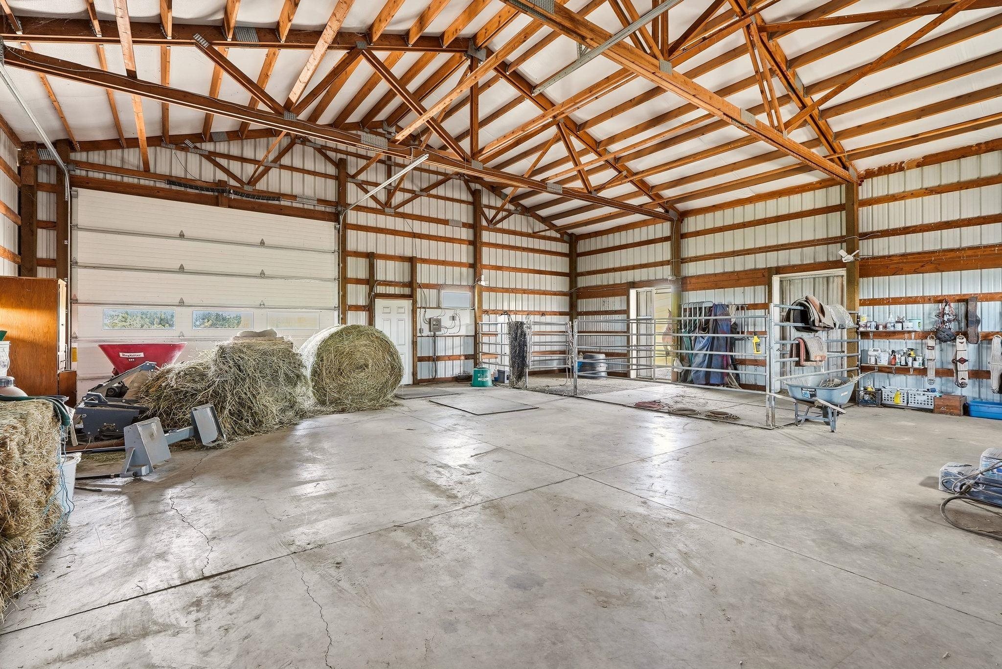 12103 East Spring Valley Road Latah, WA 99018 - Photo 41 of 49