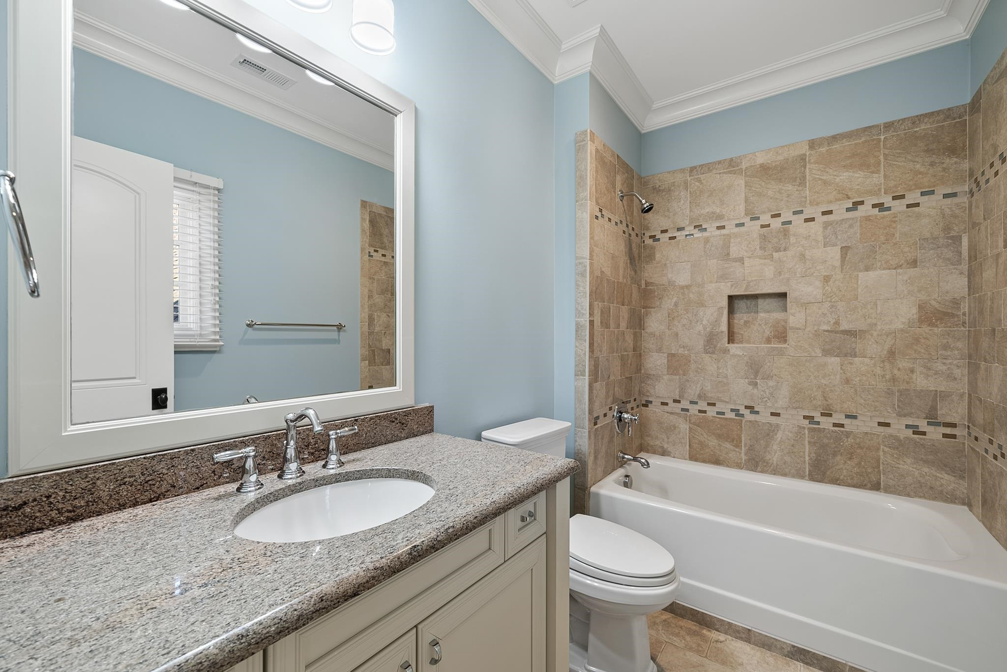 6009 Over Hadden Court Raleigh, NC 27614 - Photo 32 of 53 Guest Bath