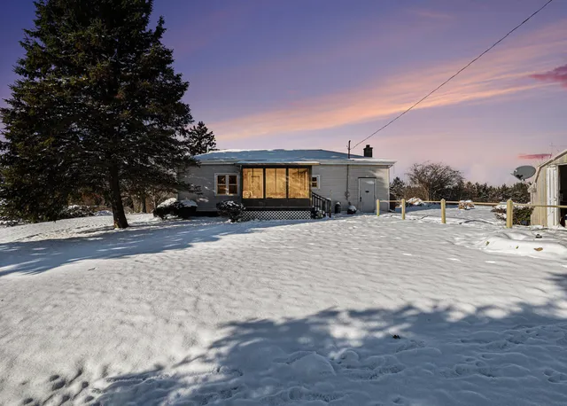 $224,900 | 19647 L Drive North, Marshall, MI 49068