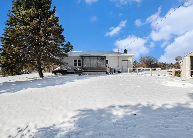 $224,900 | 19647 L Drive North, Marshall, MI 49068