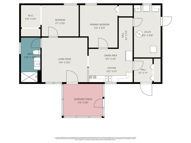 $224,900 | 19647 L Drive North, Marshall, MI 49068