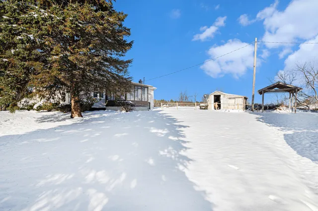 $224,900 | 19647 L Drive North, Marshall, MI 49068