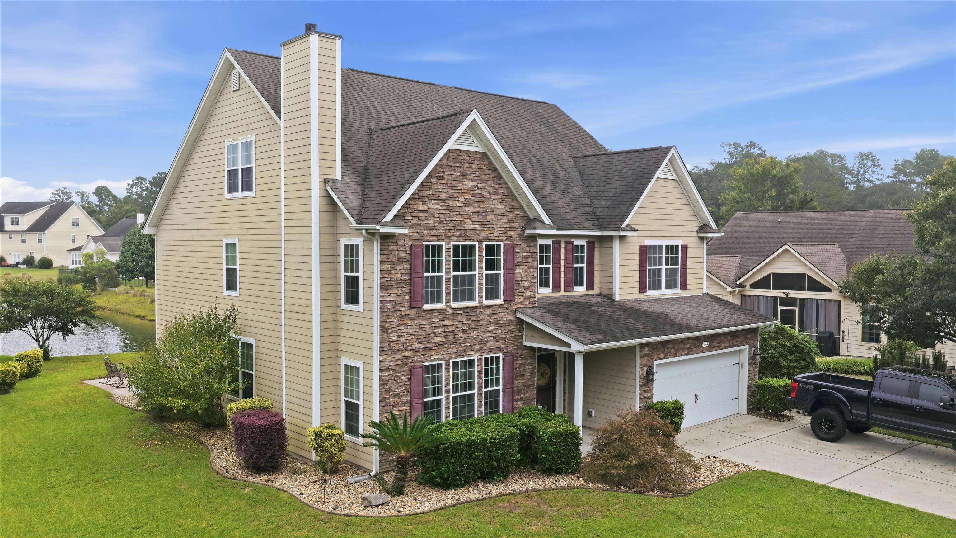 849 Tilly Lake Road Conway, SC 29526 - Photo 29 of 33 Gallery Image 29