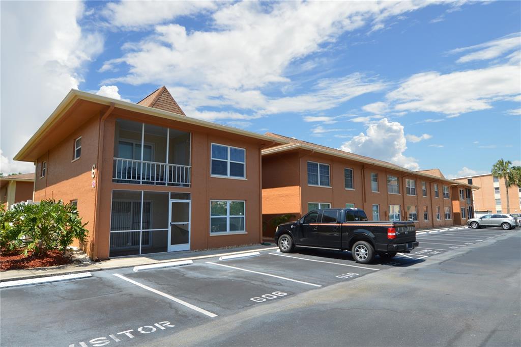 12760 Indian Rocks Road, Unit 605 Largo, FL 33774 - Photo 2 of 97