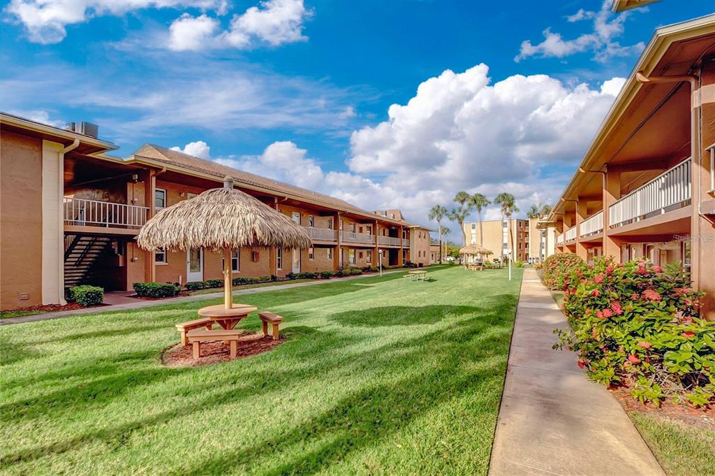 12760 Indian Rocks Road, Unit 605 Largo, FL 33774 - Photo 41 of 97