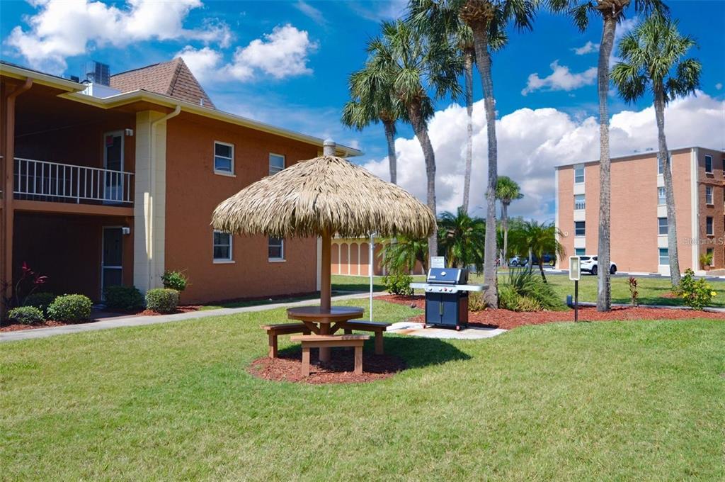 12760 Indian Rocks Road, Unit 605 Largo, FL 33774 - Photo 42 of 97