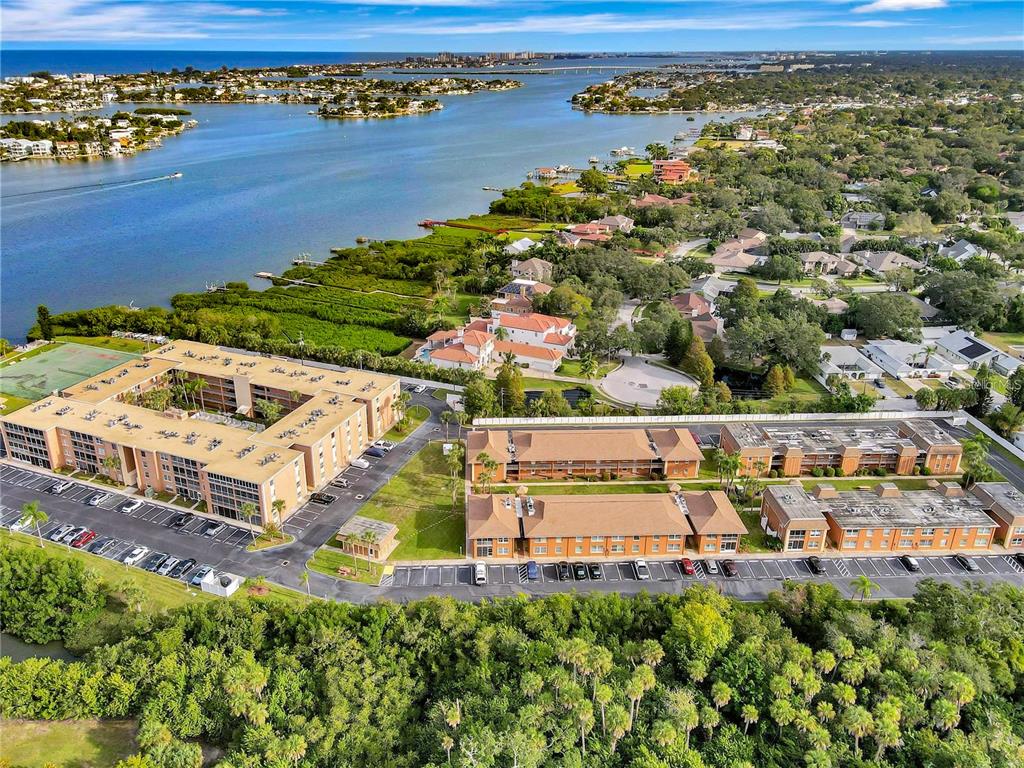 12760 Indian Rocks Road, Unit 605 Largo, FL 33774 - Photo 43 of 97