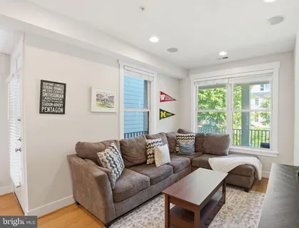 $599,999 | 834 Varnum Street Northwest, Unit 2, Washington, DC 20011
