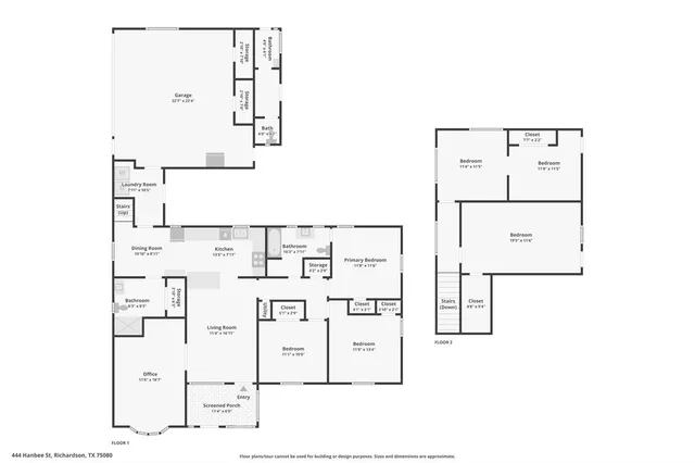 a picture of a bench in the window