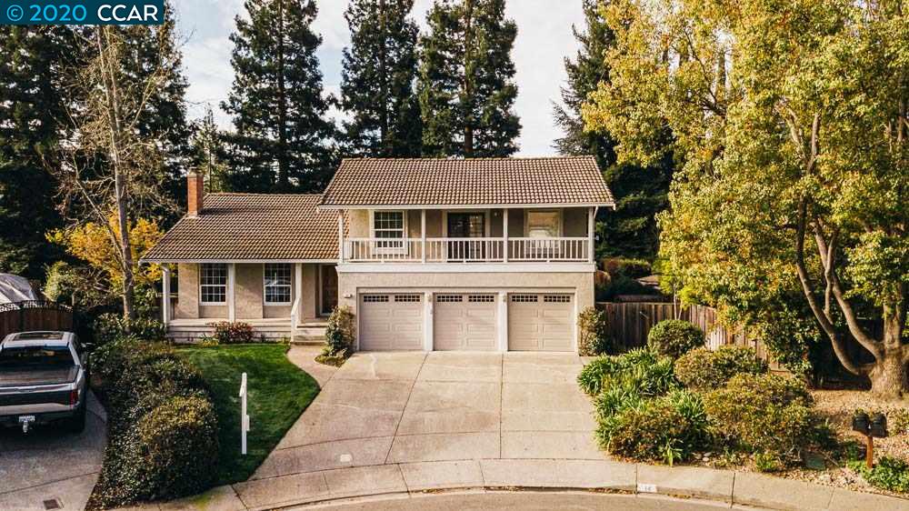 14 Burns Court San Ramon, CA 94583 - Photo 1 of 1