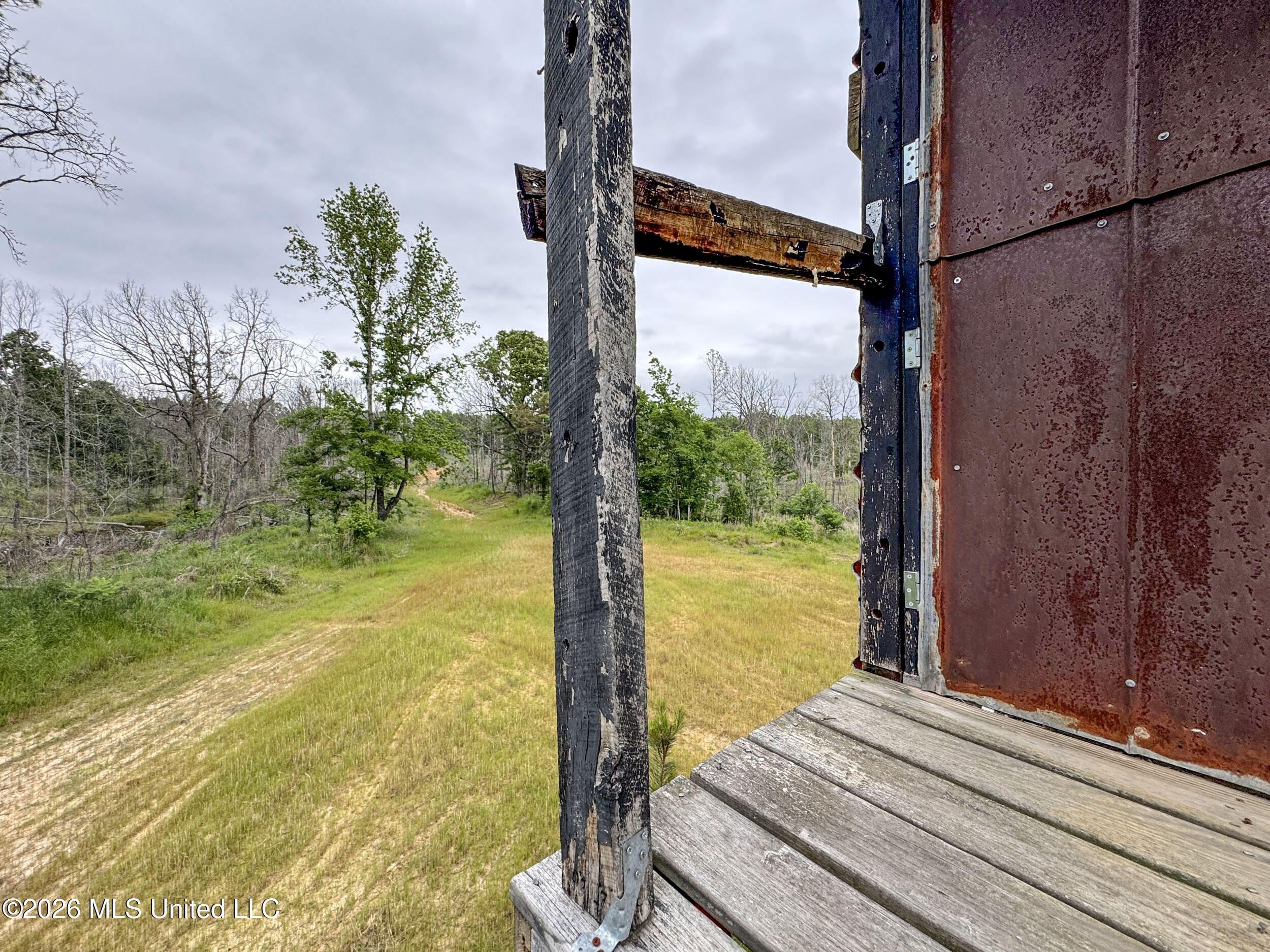 Wayne Massie Road Como, MS 38619 - Photo 149 of 184 5cdtbs93