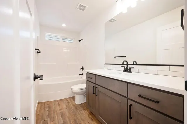 $586,645 | 1161 Jersey Street, Sandpoint, ID 83864