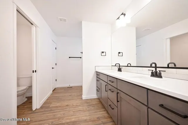 $586,645 | 1161 Jersey Street, Sandpoint, ID 83864