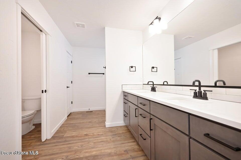 1161 Jersey Street Sandpoint, ID 83864 - Photo 20 of 25 1161 primary bath 1