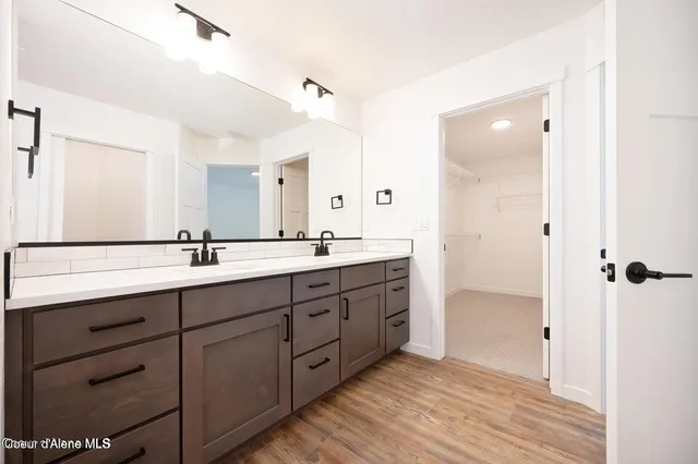 $586,645 | 1161 Jersey Street, Sandpoint, ID 83864